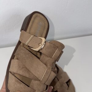 Palas Macarena kaki