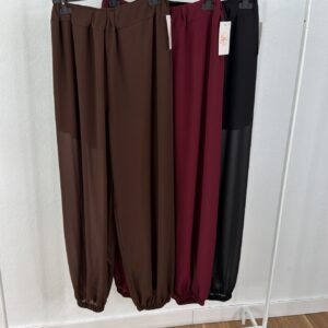 Pantalón Isabela