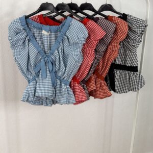 Blusa Jimena