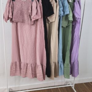 Conjunto Leonor