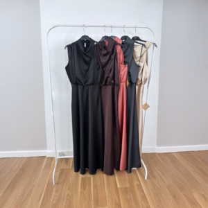 Vestido Saray