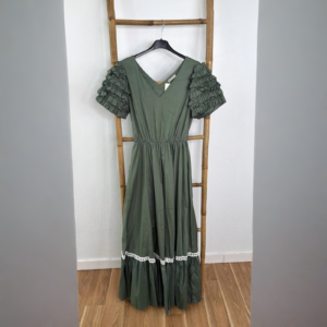 Bata italia verde