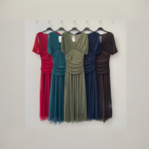 Vestido Nápoles