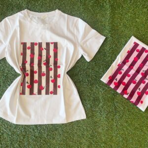 Camiseta Amor