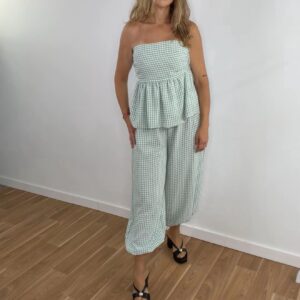 Conjunto Carmen