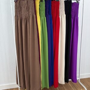 Vestido Casas