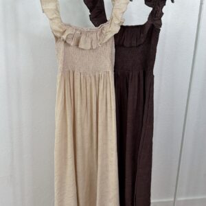 Vestido Úrsula