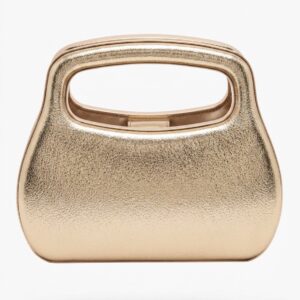 Bolso Macarena oro