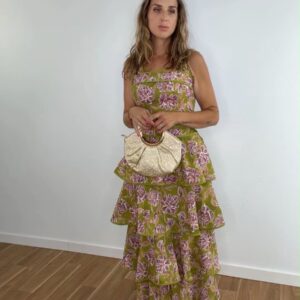 Conjunto Violeta