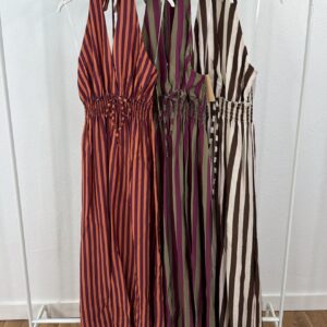 Vestido Julieta