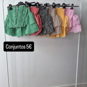 Conjunto Berta