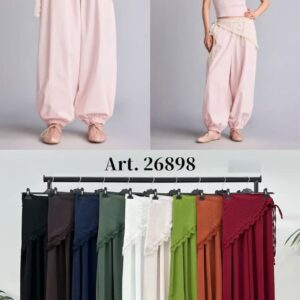 Pantalón Dinamarca