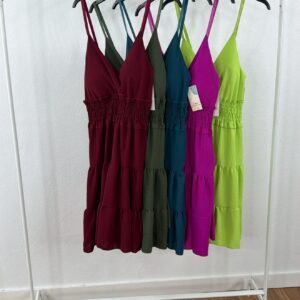 Vestido Berlín