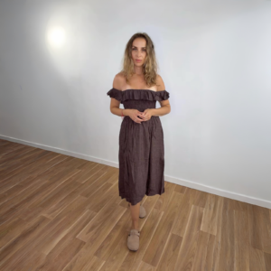 Vestido Úrsula