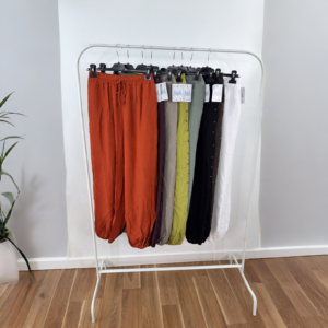 Pantalón bombacho Marta