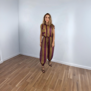 Conjunto Marcela verde