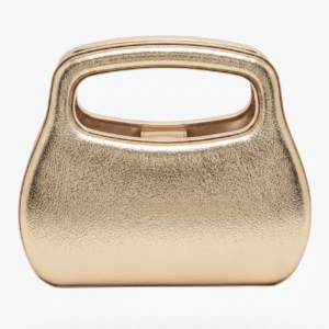 Bolso Macarena oro