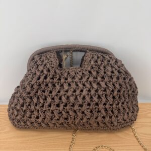 Bolso Elena marrón