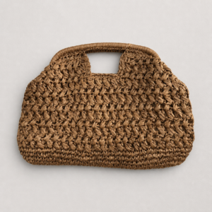 Bolso Elena marrón