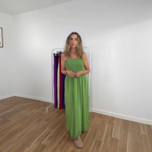 Vestido Celia