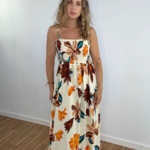 Vestido Apolonia