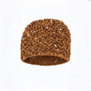 Casquete mujer