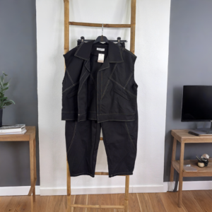 Conjunto vaquero Berta