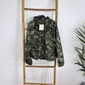 Chaqueta Valentina