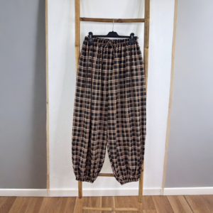 Pantalón bombacho Fabiana
