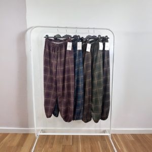 Pantalón bombacho Nuria