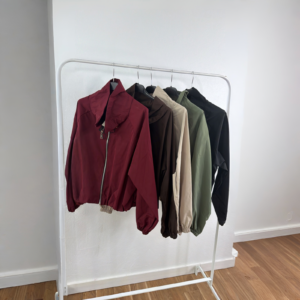 Chaqueta Julieta