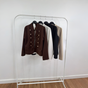 Chaqueta Gabriela