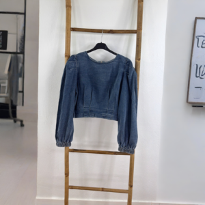 Camisa Amelia