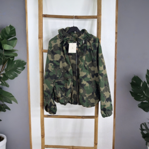 Chaqueta Olga
