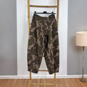 Pantalón Jimena verde