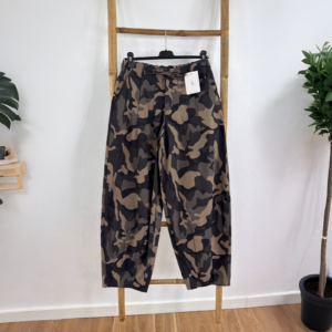 Pantalón Jimena gris