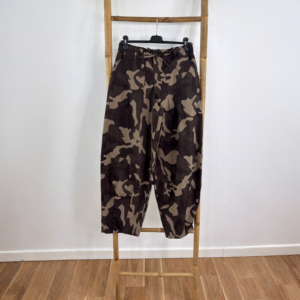 Pantalón Jimena Negro