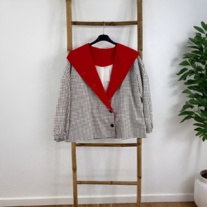 Chaqueta Sofía