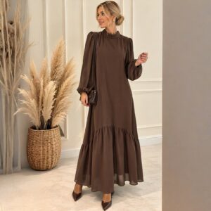 Vestido Victoria