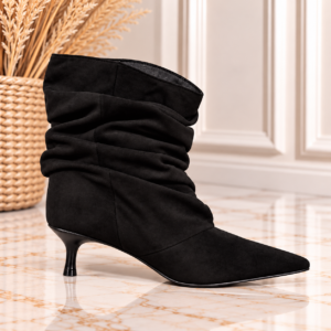 Bota Gala  negra