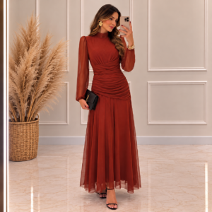 Vestido Teresa