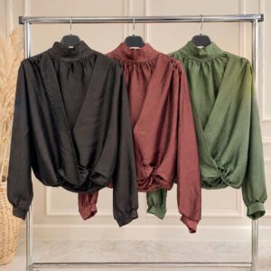Blusa Leire