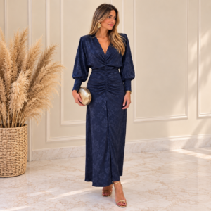 Vestido Victoria