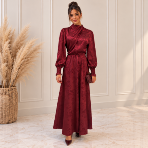 Vestido Yolanda