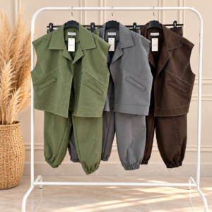 Conjunto Mariluz