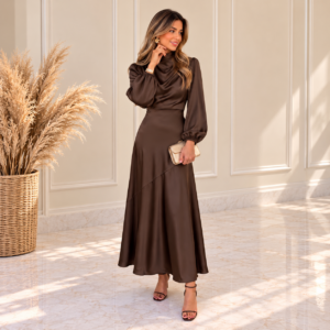 Vestido Bambi