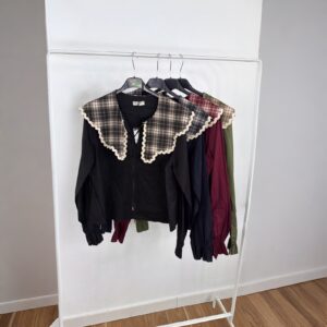 BLUSA TERESA