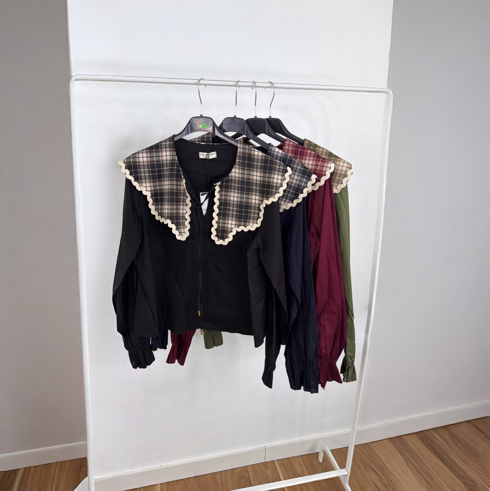 BLUSA TERESA