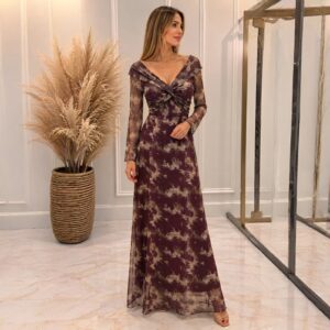 Vestido Angela