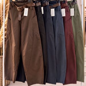 Pantalón Hiedra